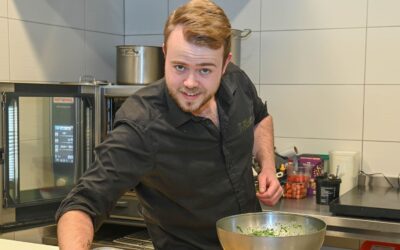 Zo vader, zo zoon