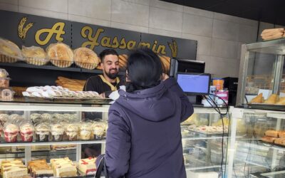Ieder koekje kent zijn eigen bereiding