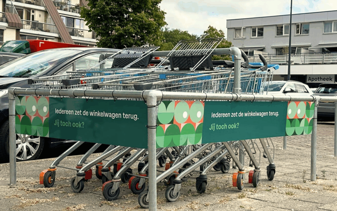 Extra n(i)etjes!
