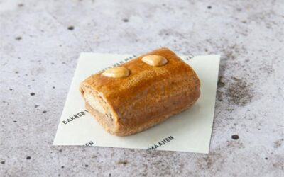 Smakelijke verrassing voor jou?