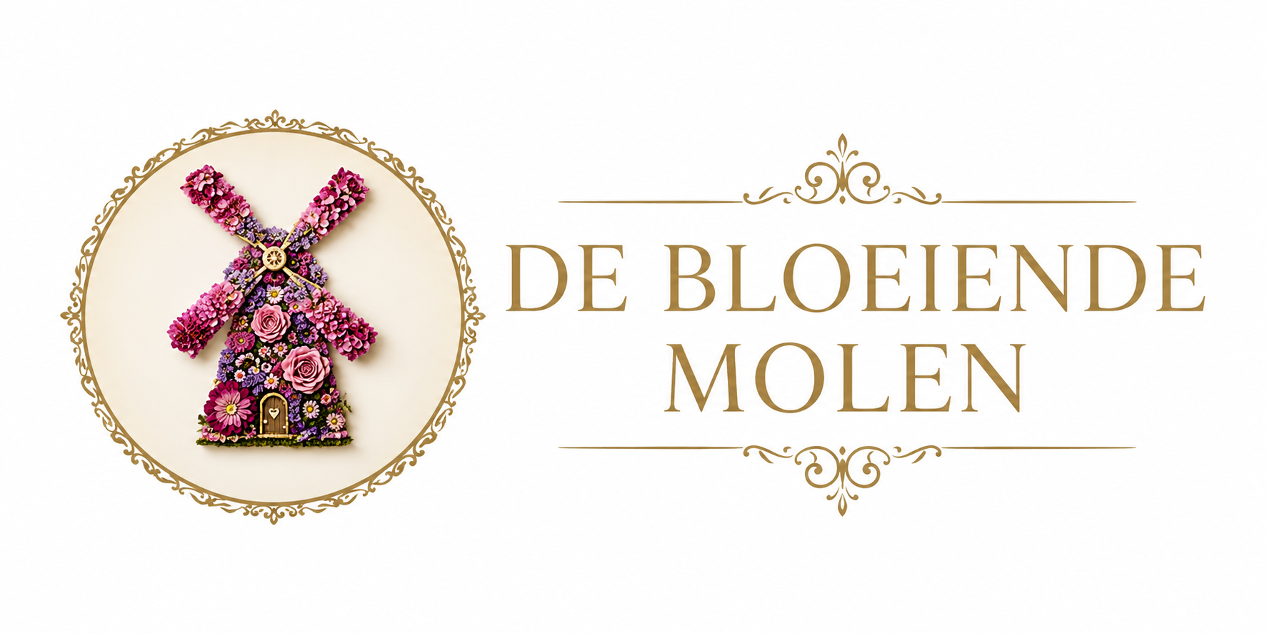 liggende molen